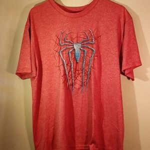 Marvel Spider-man 2 tee